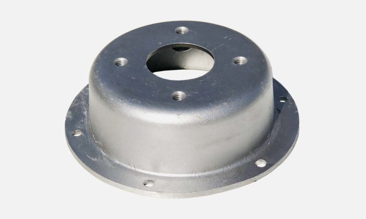 Aluminum Ceiling Mount Kit